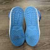 Jordan UNC Toe 1s Size 10