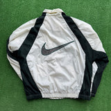 Vintage Nike Windbreaker Size L