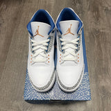 Jordan Wizard 3s Size 10