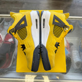 Jordan Lightning 4s Size 6.5Y