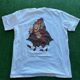 Kaws Count Chocula Tee Size XL