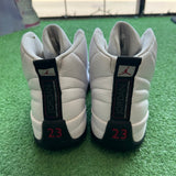 Jordan Taxi Flip 12s Size 11