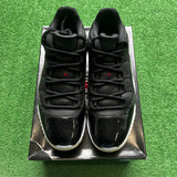 Jordan Win Like 72-10 Low 11s Size 12