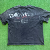 Vale Tee Size S