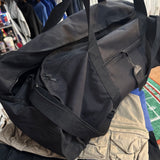 Vintage Buffalo Jills Buffalo Bills Giant Duffle Bag