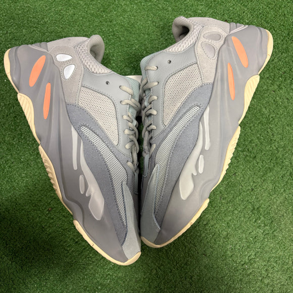 Yeezy Inertia 700s Size 10.5