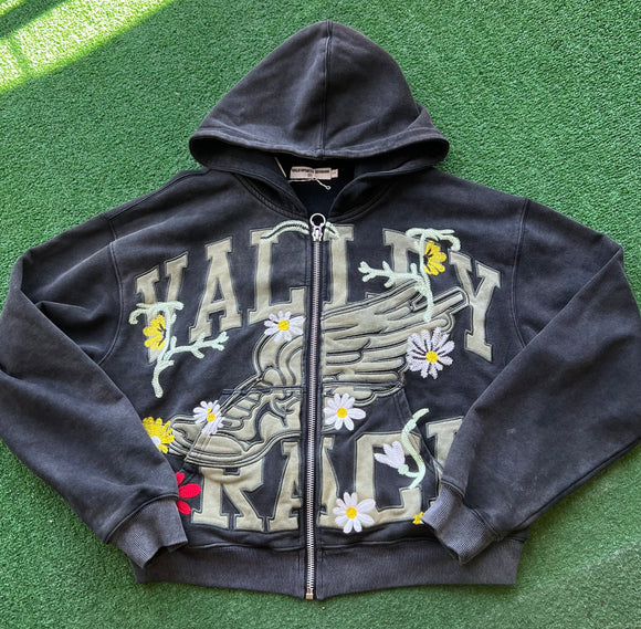 Valley Hoodie Size S
