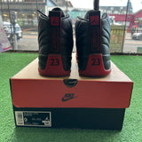 Jordan Flu Game 12s Size 9