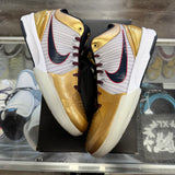 Nike Kobe Gold Medal Protro 4s Size 12
