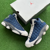 Jordan Flint 13s Size 10