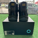Jordan Gamma 11s Size 13