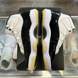 Jordan Gratitude 11s Size 8