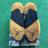 Jordan Jade Horizon 5s Size 10