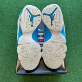 Jordan Powder Blue 9s Size 10.5