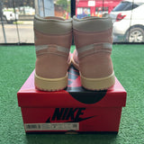 Jordan Washed Pink 1s Size 8.5W/7M