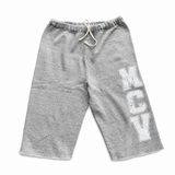 MCV Cut Off Sweatshorts