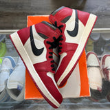 Jordan Lost and Found 1s Size 10.5