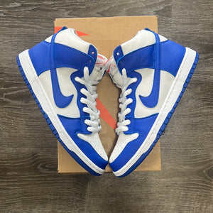 Nike Kentucky SB High Dunk Size 11.5