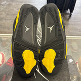 Jordan Thunder 4s Size 13