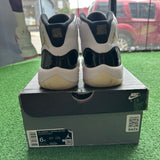 Jordan Gratitude 11s Size 6Y