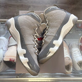 Jordan Cool Grey 9s Size 11