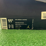 Jordan Last Shot 14s Size 11.5