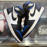 Jordan Royal Toe 1s Size 11