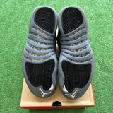 Jordan Utility 12s Size 8