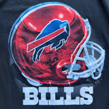 Vintage Buffalo Bills Tee Size L