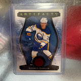 Buffalo Sabres Dahlin Card