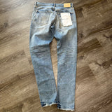 Purple Jeans Size 34