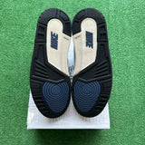 Jordan Diffused Blue A Ma Maniére 3s Size 10