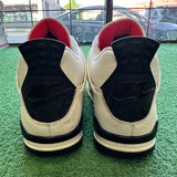 Jordan Flight Club 4s Size 8.5