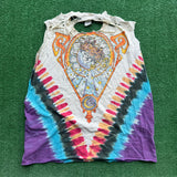 Vintage Grateful Dead Tee Size L