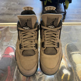 Jordan Cave Stone 4s Size 11
