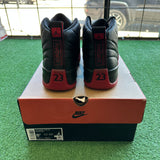 Jordan Flu Game 12s Size 8.5