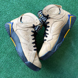 Jordan Afrobeats 7s Size 9
