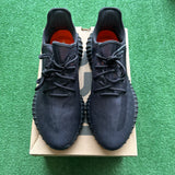 Yeezy Mono Cinder 350 V2s Size 12.5