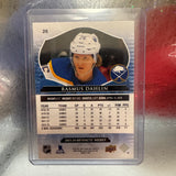 Buffalo Sabres Dahlin Card