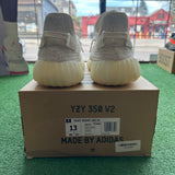 Yeezy Bone 350 V2s Size 12