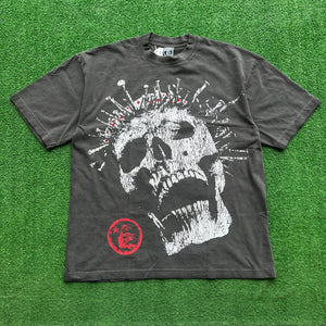 Hellstar Tee Size L