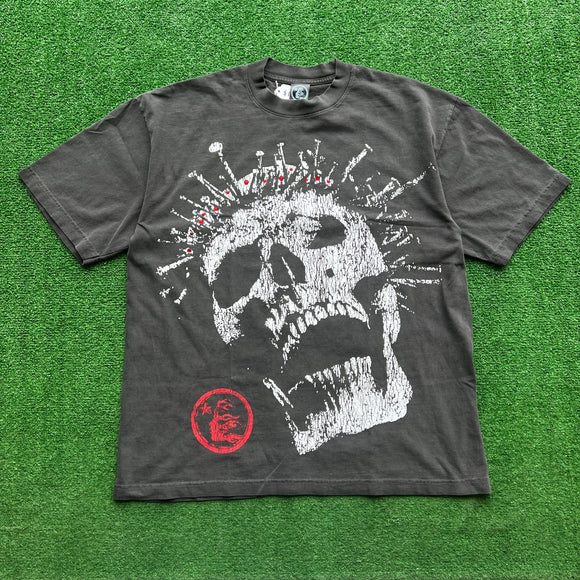 Hellstar Tee Size L