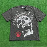 Hellstar Tee Size L