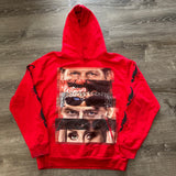 GXFR Forth Rope Hoodie Size XL
