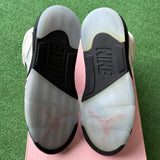 Jordan Medium Soft Pink 5s Size 12.5