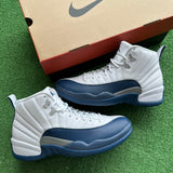 Jordan French Blue 12s Size 8
