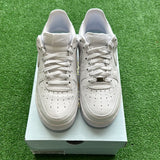 Nike Nocta Certified Lover Boy Low Air Force 1s Size 9.5