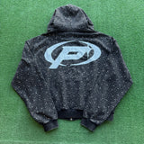 Prestige Hoodie Size XL