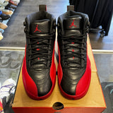 Jordan Flu Game 12s Size 10