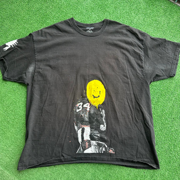 Griselda West Side Gunn Tee Size 3XL